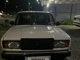 ВАЗ (Lada) 2107 2000 года за 1 100 000 тг. в Шымкент – фото 4