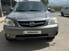 Mazda Tribute, 2003