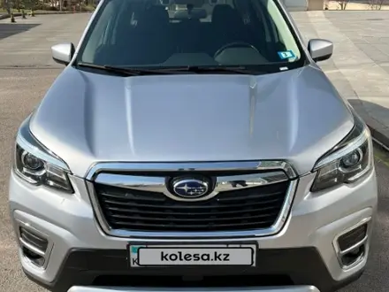 Subaru Forester 2019 года за 11 000 000 тг. в Алматы