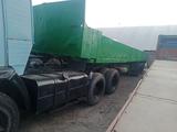 КамАЗ  5410 1983 годаүшін4 200 000 тг. в Костанай