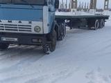 КамАЗ  5410 1983 годаүшін4 200 000 тг. в Костанай – фото 4
