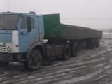 КамАЗ  5410 1983 годаүшін4 200 000 тг. в Костанай – фото 2
