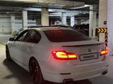 BMW 550 2012 годаүшін20 000 000 тг. в Астана – фото 3