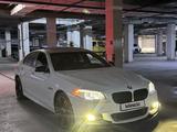 BMW 550 2012 годаүшін20 000 000 тг. в Астана