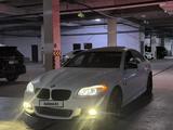 BMW 550 2012 годаүшін20 000 000 тг. в Астана – фото 2