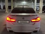 BMW 550 2012 годаүшін20 000 000 тг. в Астана – фото 4
