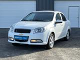 Chevrolet Nexia 2022 года за 4 850 000 тг. в Астана