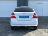 Chevrolet Nexia 2022 года за 4 850 000 тг. в Астана – фото 4