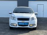 Chevrolet Nexia 2022 года за 4 850 000 тг. в Астана – фото 2