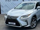 Lexus RX 350 2018 года за 22 490 000 тг. в Шымкент