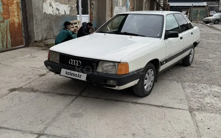 Audi 100 1990 года за 1 400 000 тг. в Тараз