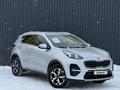 Kia Sportage 2018 года за 10 300 000 тг. в Актобе – фото 2