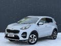 Kia Sportage 2018 года за 10 300 000 тг. в Актобе