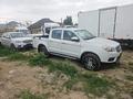 JAC T6 2025 года за 12 500 000 тг. в Алматы – фото 2