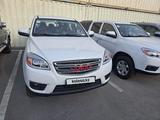 JAC T6 2025 года за 12 500 000 тг. в Алматы