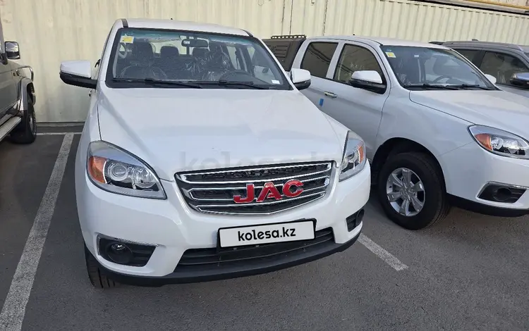 JAC T6 2025 года за 12 500 000 тг. в Алматы