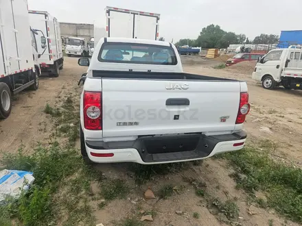 JAC T6 2025 года за 12 500 000 тг. в Алматы – фото 3