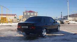 ВАЗ (Lada) 21099 2008 годаүшін3 500 000 тг. в Астана – фото 5