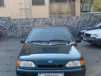 ВАЗ (Lada) 2115 2005 года за 1 500 000 тг. в Алматы