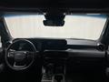 Toyota Land Cruiser Prado Prestige 2024 года за 39 000 000 тг. в Алматы – фото 8