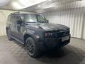 Toyota Land Cruiser Prado Prestige 2024 года за 39 000 000 тг. в Алматы – фото 19