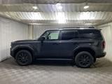 Toyota Land Cruiser Prado Prestige 2024 годаүшін36 000 000 тг. в Алматы – фото 3