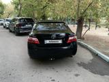 Toyota Camry 2007 года за 6 900 000 тг. в Павлодар – фото 4