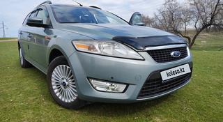 Ford Mondeo 2009 года за 3 900 000 тг. в Алматы
