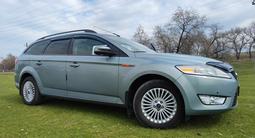 Ford Mondeo 2009 годаүшін3 900 000 тг. в Алматы – фото 2