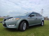 Ford Mondeo 2009 года за 3 900 000 тг. в Алматы – фото 3