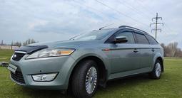 Ford Mondeo 2009 годаүшін3 900 000 тг. в Алматы – фото 3