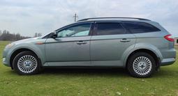 Ford Mondeo 2009 годаүшін3 900 000 тг. в Алматы – фото 4