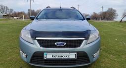 Ford Mondeo 2009 годаүшін3 900 000 тг. в Алматы – фото 5