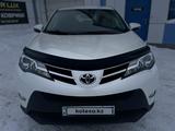 Toyota RAV4 2012 года за 8 900 000 тг. в Астана – фото 2