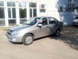ВАЗ (Lada) Granta 2190 2012 года за 1 500 000 тг. в Алматы