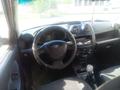 ВАЗ (Lada) Granta 2190 2012 года за 1 500 000 тг. в Алматы – фото 10
