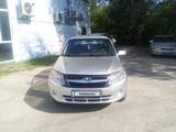 ВАЗ (Lada) Granta 2190 2012 года за 1 500 000 тг. в Алматы – фото 2