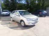 ВАЗ (Lada) Granta 2190 2012 года за 1 500 000 тг. в Алматы – фото 3