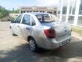 ВАЗ (Lada) Granta 2190 2012 года за 1 500 000 тг. в Алматы – фото 4