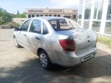 ВАЗ (Lada) Granta 2190 2012 года за 1 500 000 тг. в Алматы – фото 4