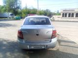 ВАЗ (Lada) Granta 2190 2012 года за 1 500 000 тг. в Алматы – фото 5