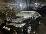 Toyota Camry 2014 года за 6 800 000 тг. в Алматы – фото 2