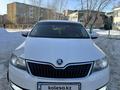 Skoda Rapid 2014 года за 4 100 000 тг. в Астана – фото 15