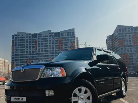 Lincoln Navigator 2004 года за 8 500 000 тг. в Алматы – фото 2