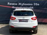 Hyundai Tucson 2014 года за 8 500 000 тг. в Актобе – фото 4