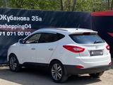 Hyundai Tucson 2014 года за 8 500 000 тг. в Актобе – фото 3