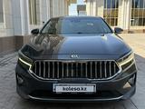 Kia K7 2019 года за 11 000 000 тг. в Шымкент – фото 2