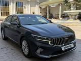 Kia K7 2019 года за 11 000 000 тг. в Шымкент