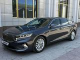 Kia K7 2019 года за 11 000 000 тг. в Шымкент – фото 4