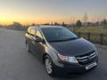 Honda Odyssey 2015 года за 14 000 000 тг. в Алматы – фото 2